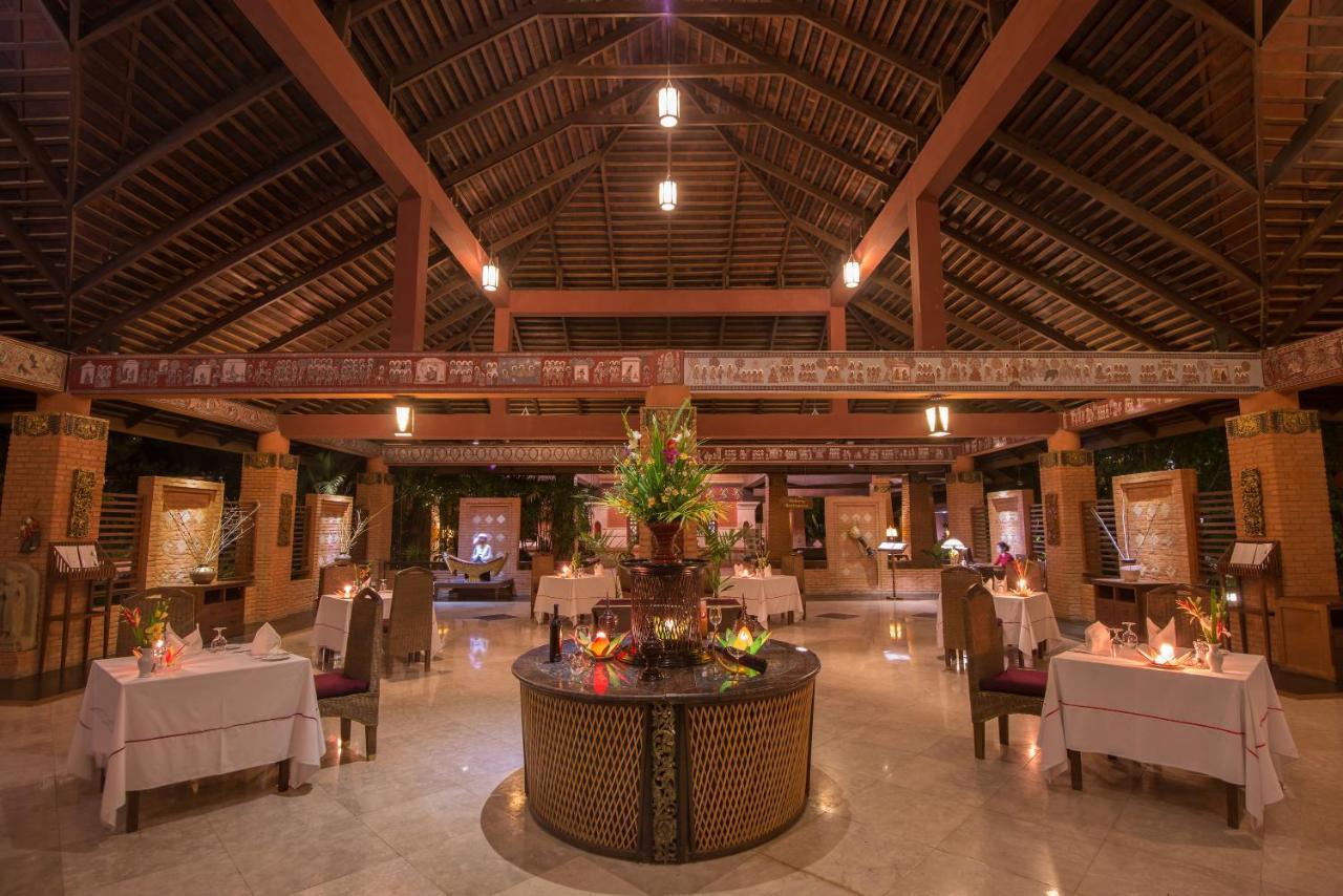 Aye Yar River View Resort Баган Экстерьер фото