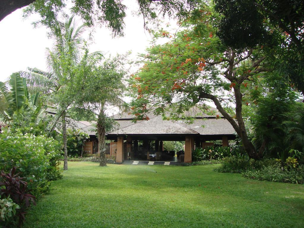 Aye Yar River View Resort Баган Экстерьер фото